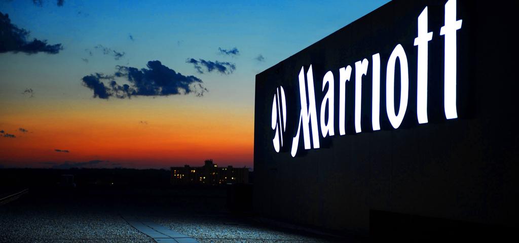Αυξημένα τα κέρδη της Marriott International για το γ' τρίμηνο 